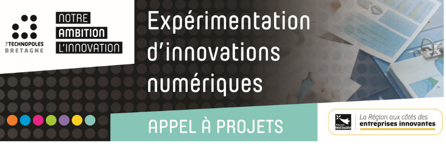 Experimentation Innovations Numeriques