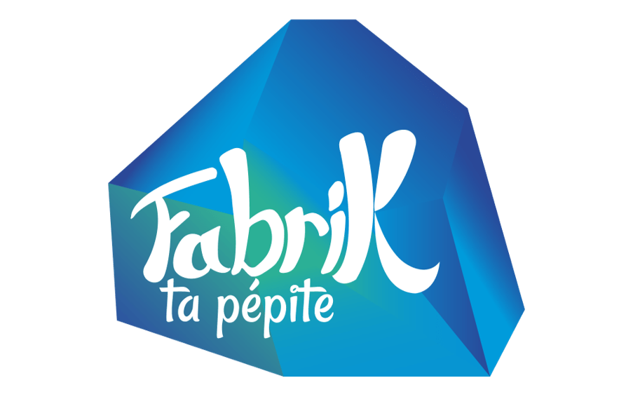 Logo Fabrik Ta Pepite