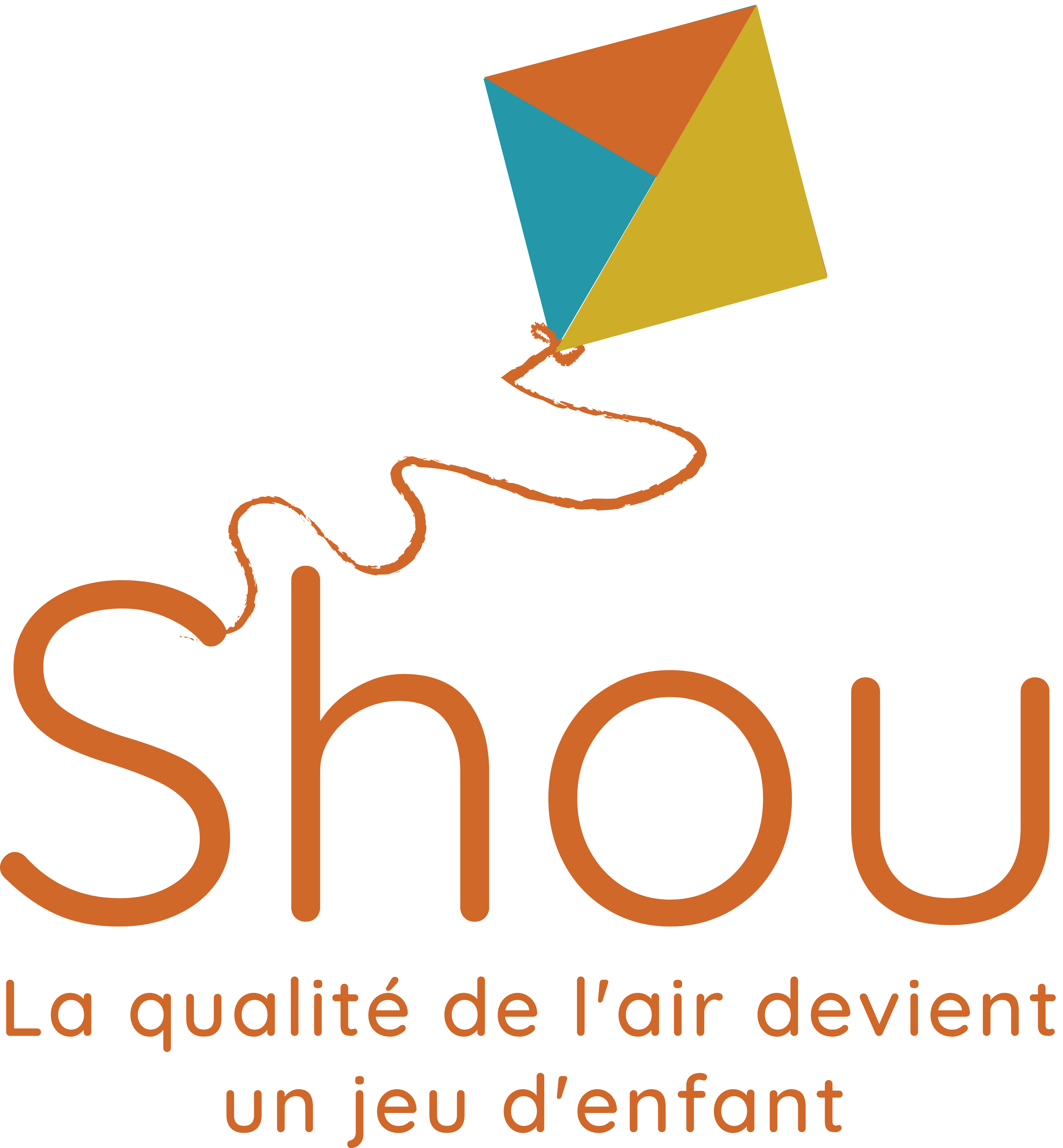 Logo Shou