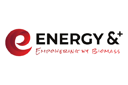 Logo Energy&+ 450x300