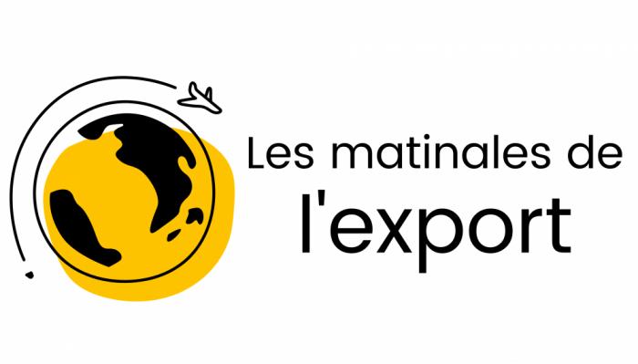 Logo Matinales Export