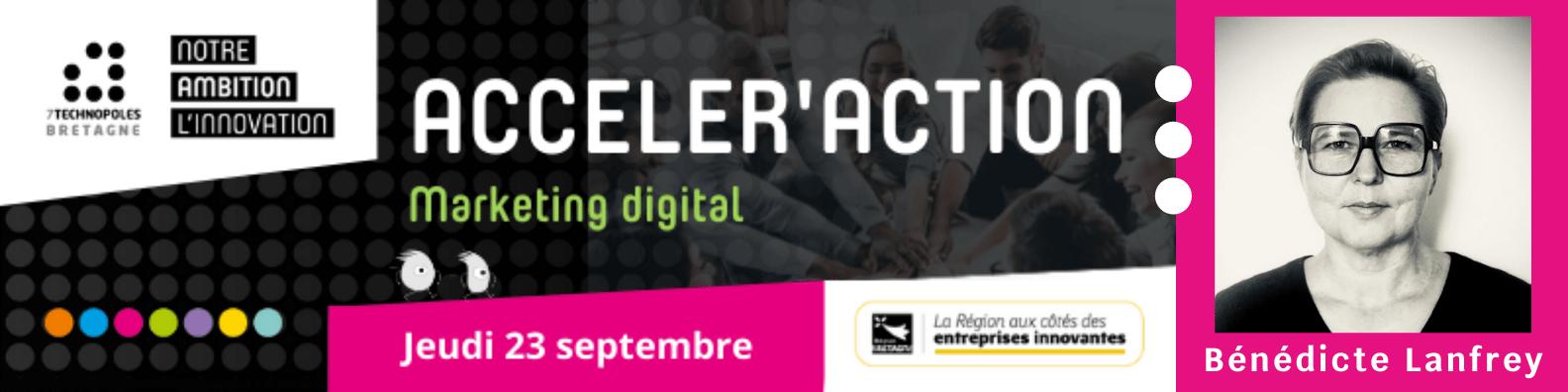 Acceleraction Marketing Digital 2021