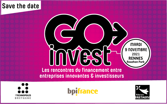 Go Invest 2021