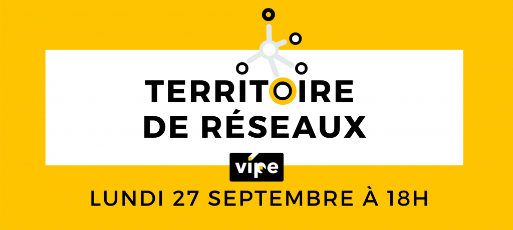 Territoire De Reseaux 2021 Date