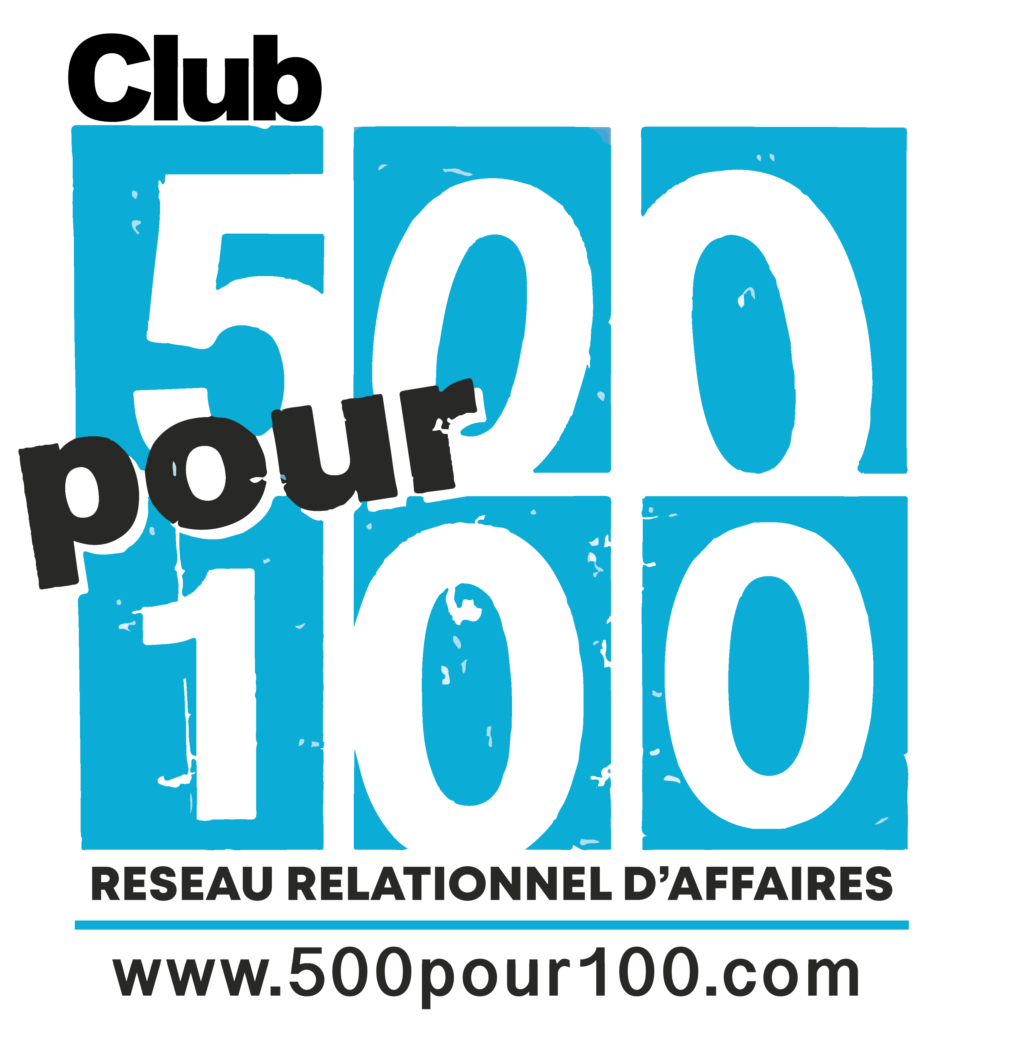 500pour100