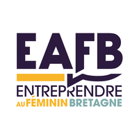 Entreprendre au Féminin Bretagne Antenne Morbihan