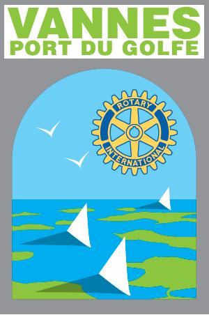 Rotary Club de Vannes Port du Golfe