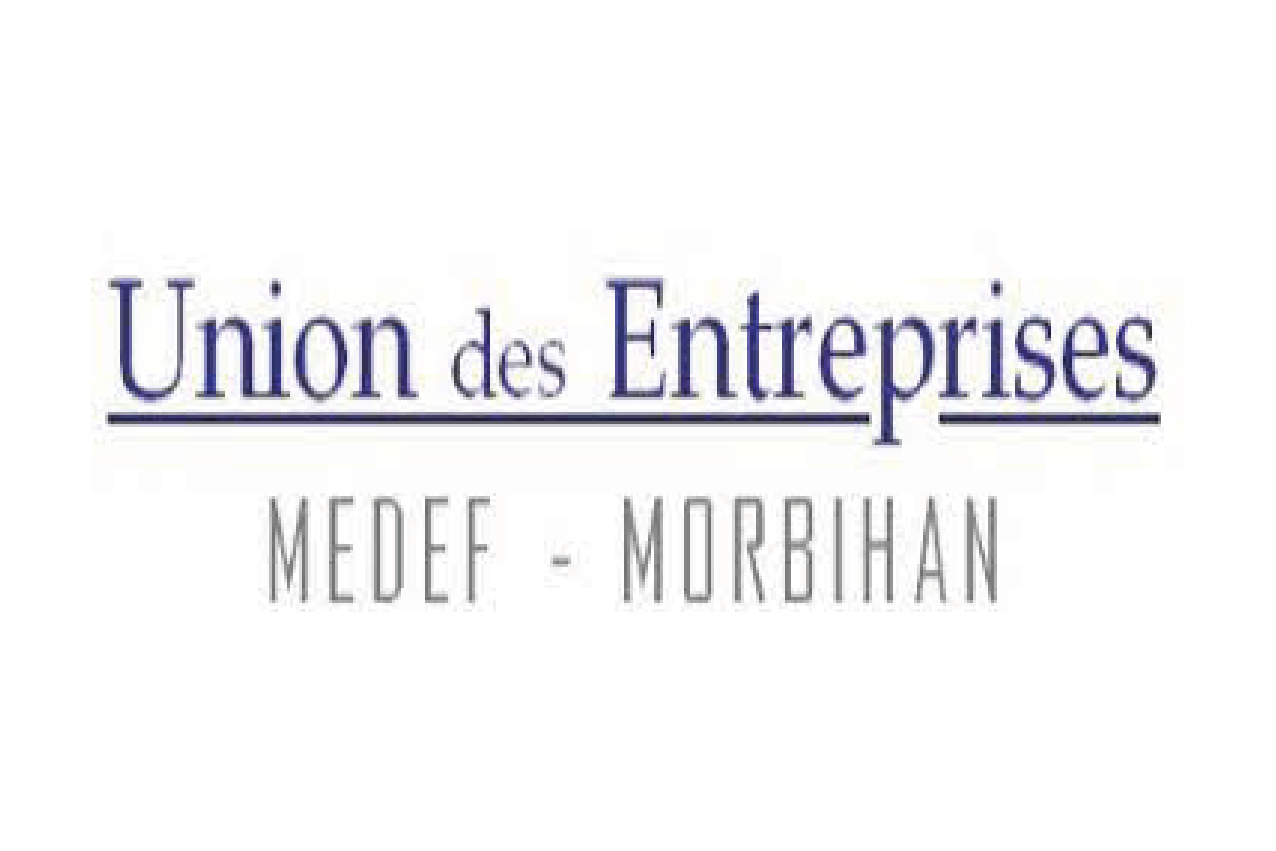 Union des Entreprises (MEDEF Morbihan)