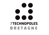 La fédération des 7 technopoles de Bretagne