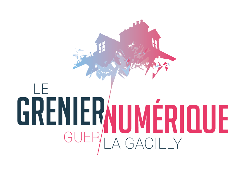 Le Grenier Numérique