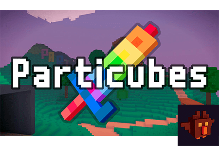 Logo Particubes Voxowl 450 300
