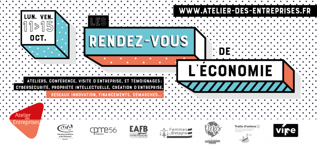 Rendez Vous Economie 2021 Aqta