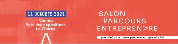 Salon Parcours Entreprendre 2021