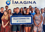 Imagina, la startup vannetaise qui a tout d’une grande