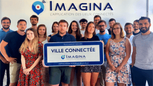 Equipe Imagina 1
