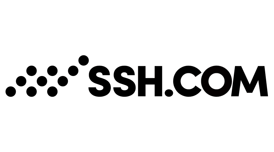 Ssh Com Ssh Communications Security Oyj Vector Logo