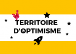 Territoire d’Optimisme reporté en 2022