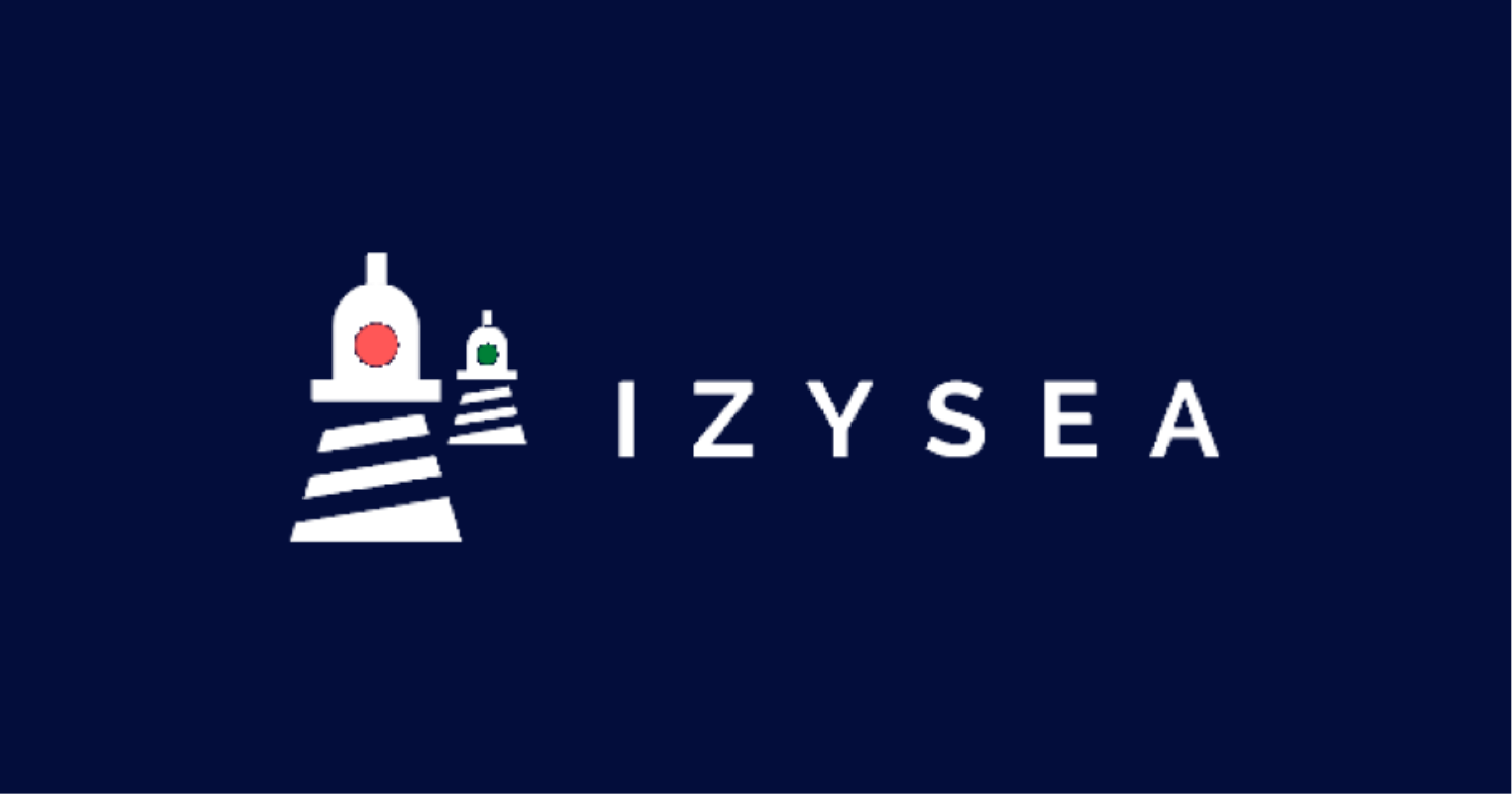 Logo Izysea 450x300px