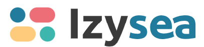 Logo Izysea
