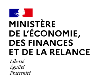 Logo Minitere Economie