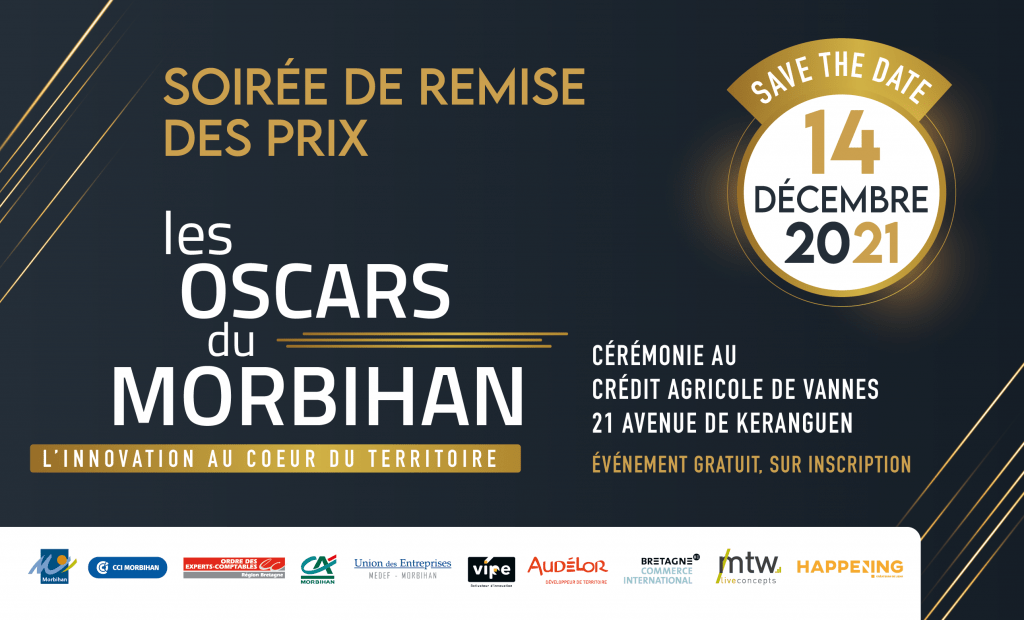 Oscar Du Morbihan 14 Decembre 2021 Innovation