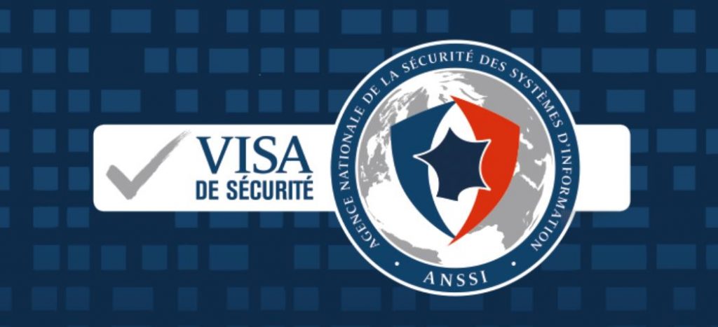 Visa De Securite Anssi