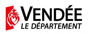 Conseil General Departemental De La Vendee 300x117