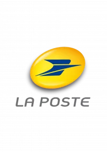 La Poste 212x300