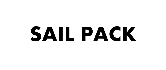 Logo Sail Pack