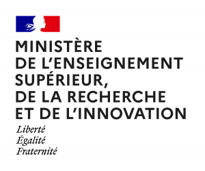 Ministere Enseignement Superieur Recherche Innovation