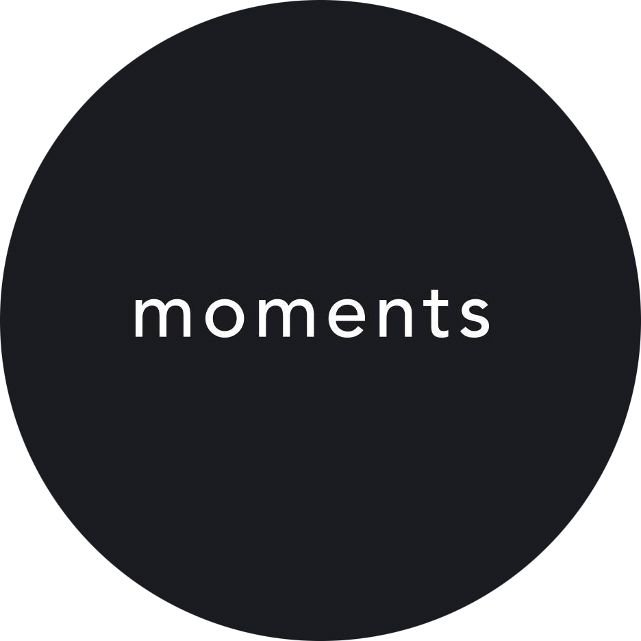 Moments