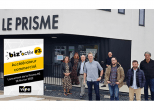 Lancement de la 2nde session de l’accélérateur commercial Biz’Activ