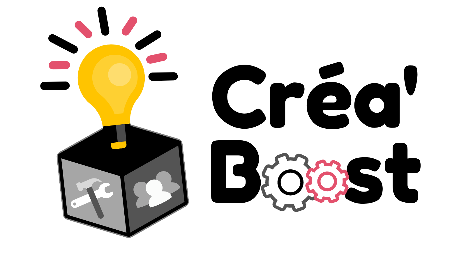 Logo Creaboost
