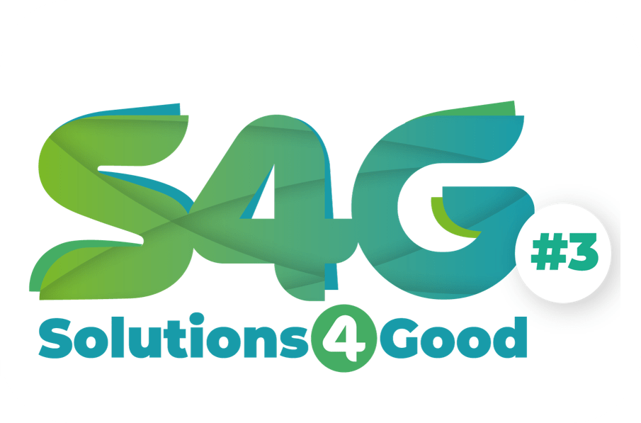 Logo Solutions4good 1