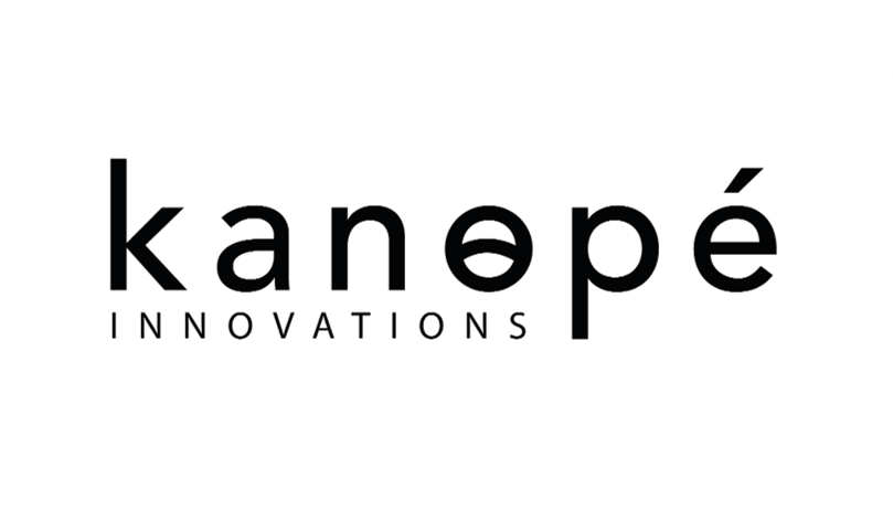 Logo Kanopé Bis