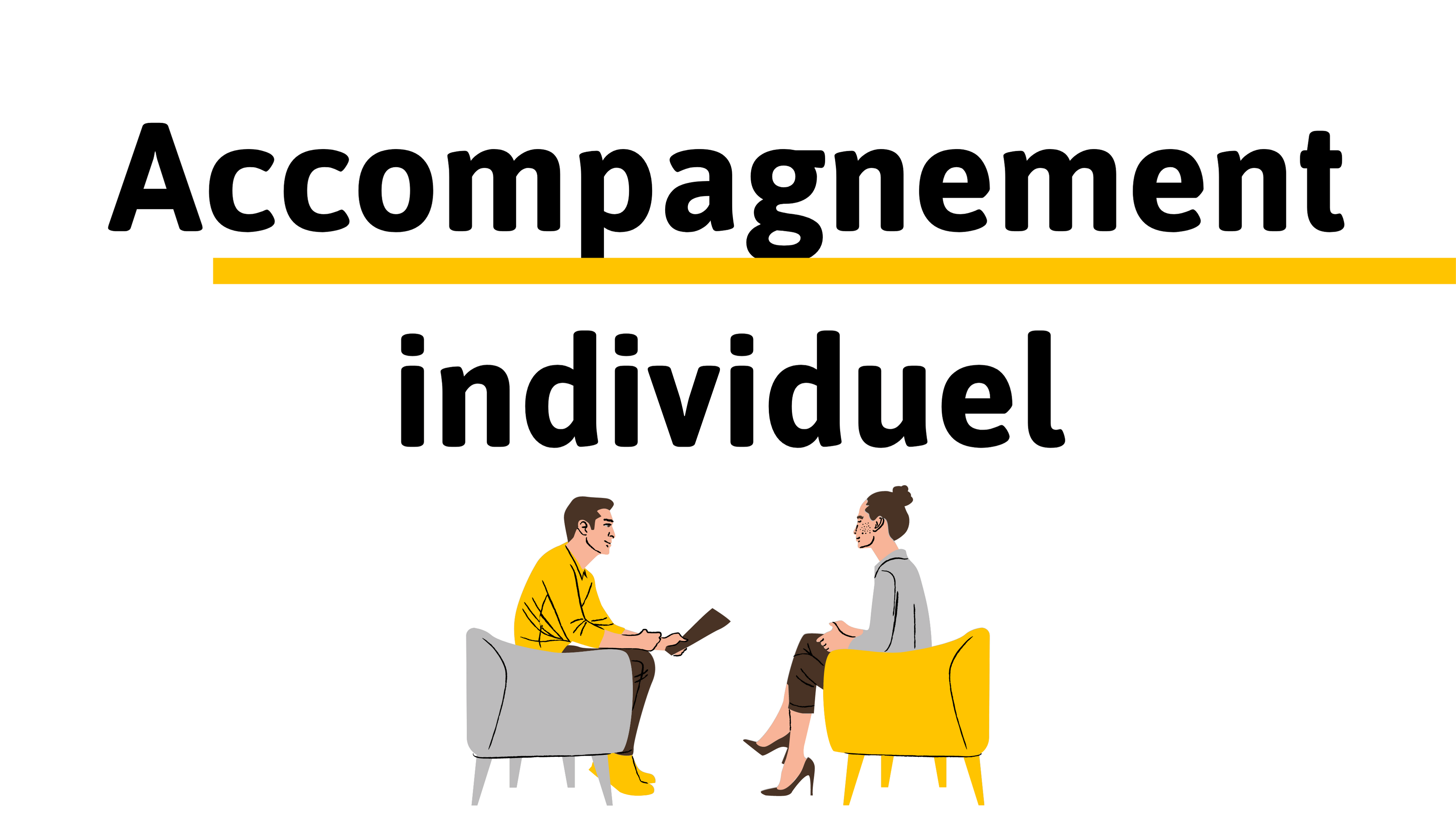 Accompagnement Individuel Sur Mesure Innovation