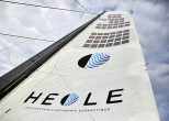 Héole* imagine des voiles à énergie solaire