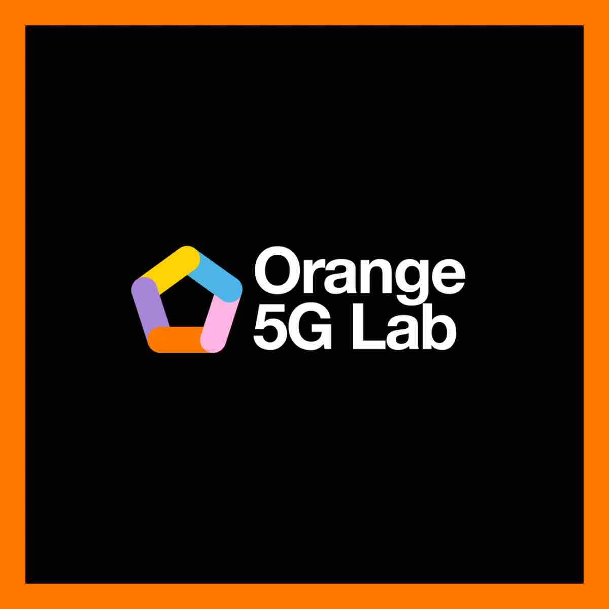 Venez visiter le Orange 5G Lab à Rennes début 2023 !
