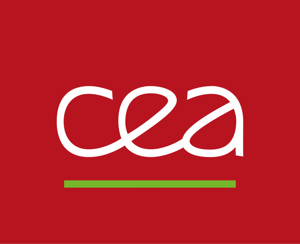 Logo Cea