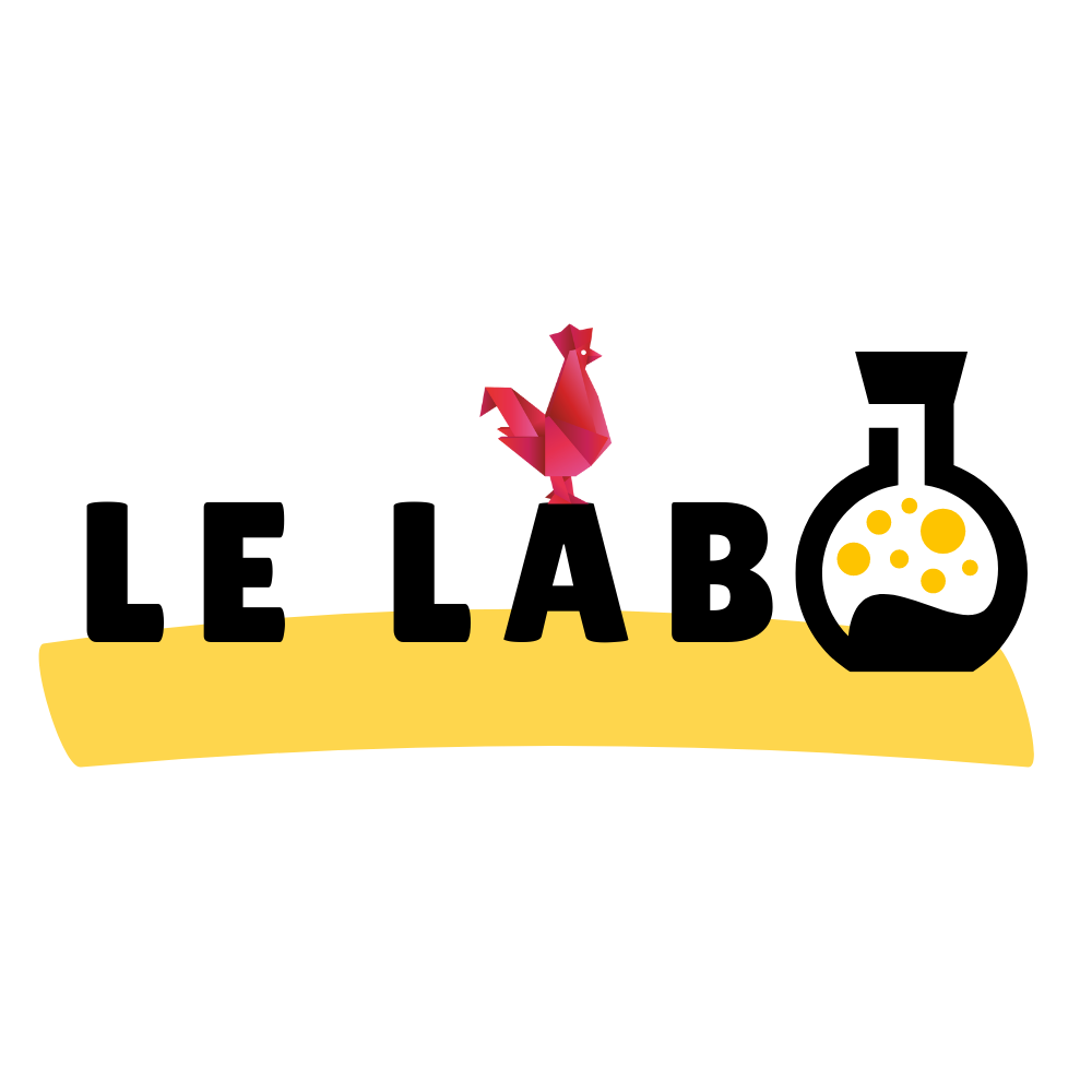 Le Lab, coworking pour entreprises innovantes
