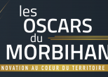 Les Oscars du Morbihan 2023 auront lieu le 13 avril à Pontivy !