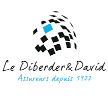 Logo Le Diberder & David