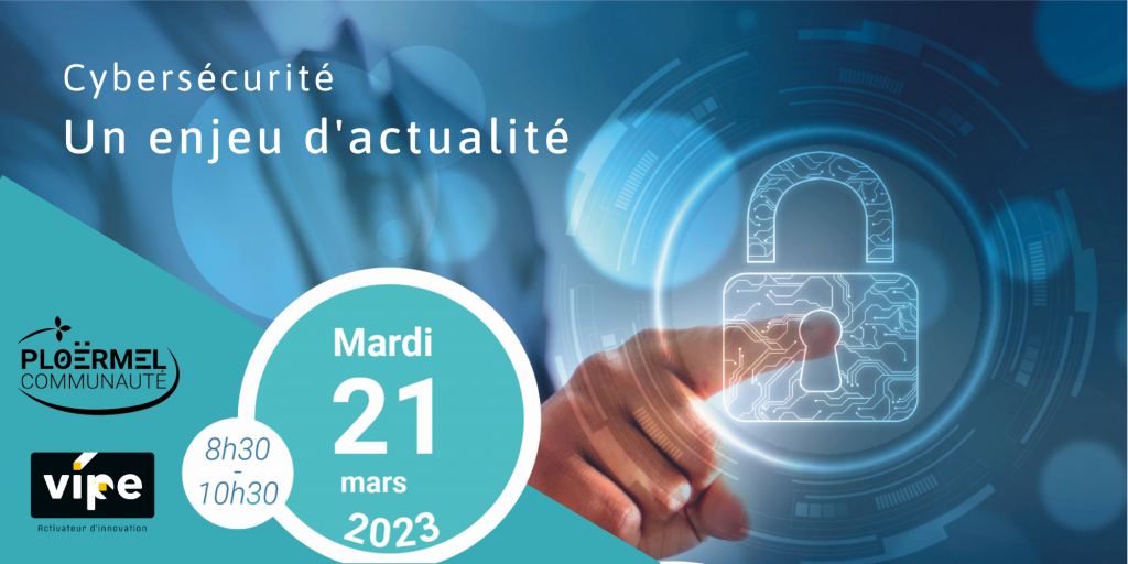 Evenement Cyber Ploermel