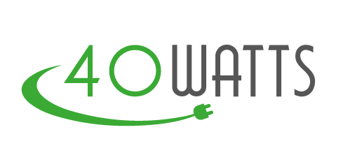 Logo 40watts
