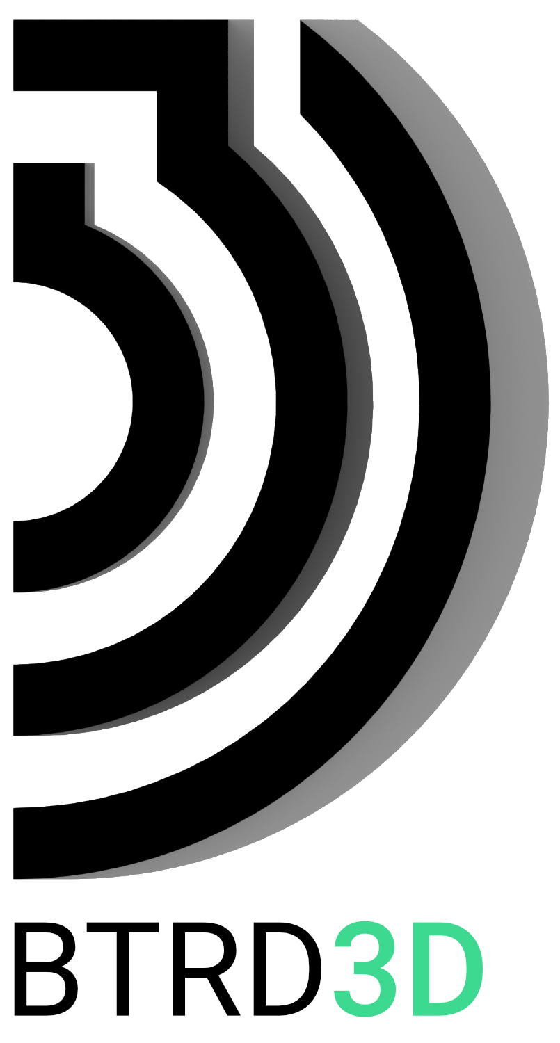 Logo + Typo