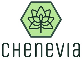 Logo Chenevia