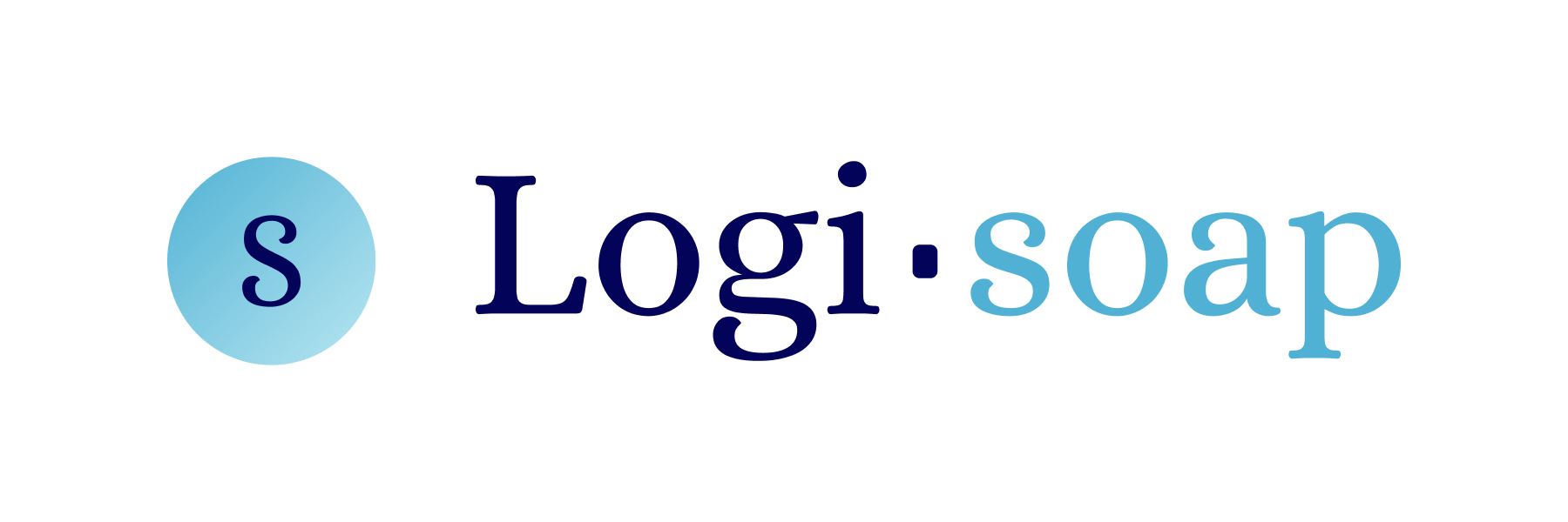 Logo Logi Soap