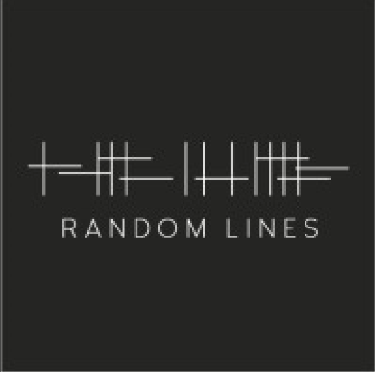 Logo Random Lines