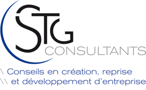 Logo Stg Consultants