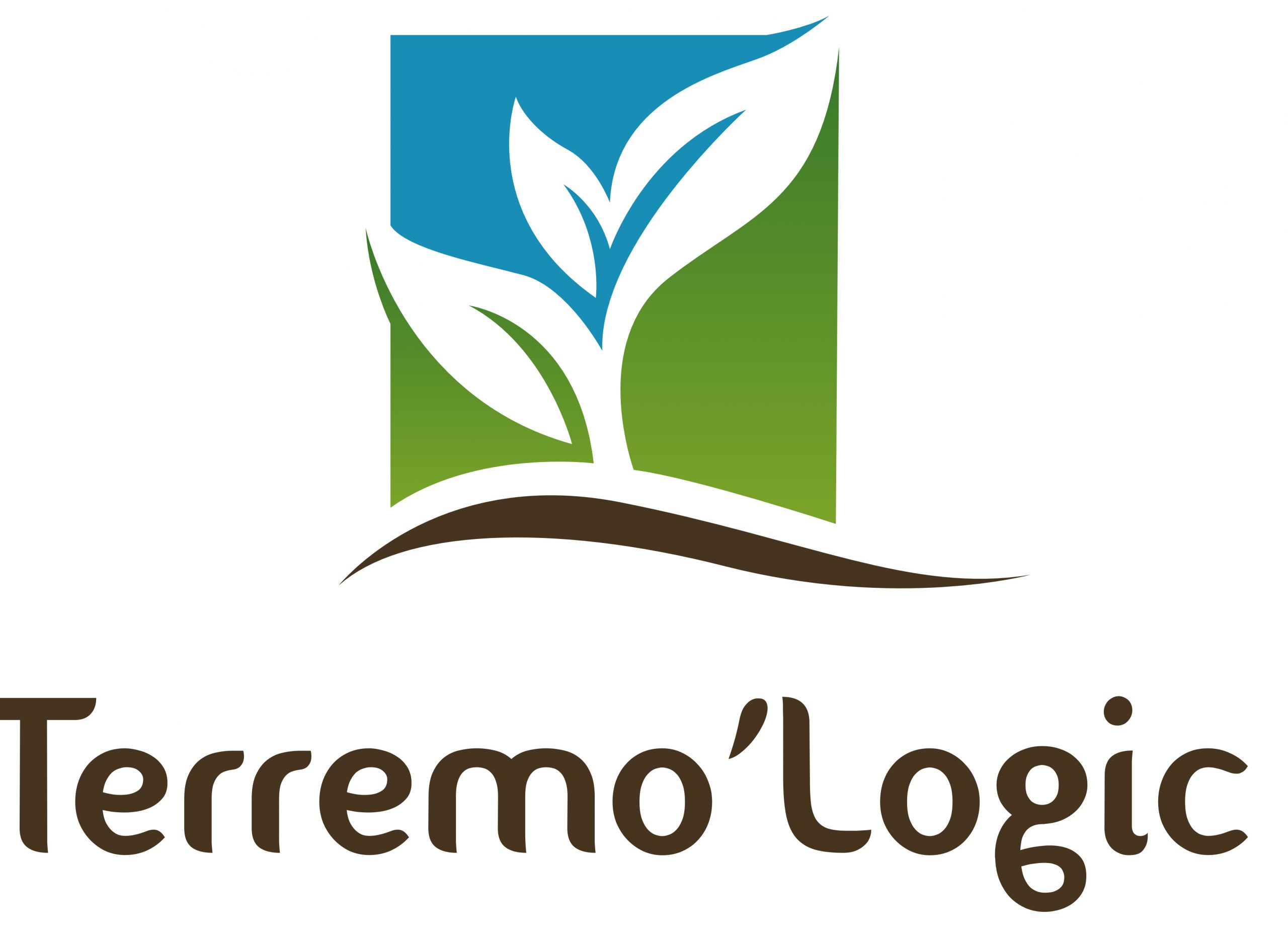 Logo Terremologic